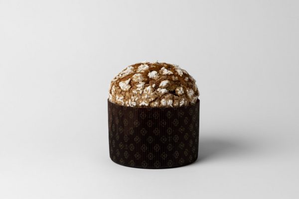 Panettone albicocca & caramello - immagine 3
