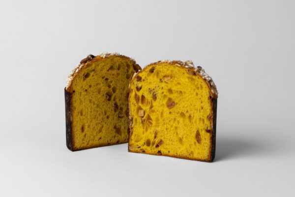 Panettone classico