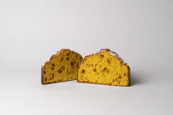 Colomba cioccolato e pere - immagine 3