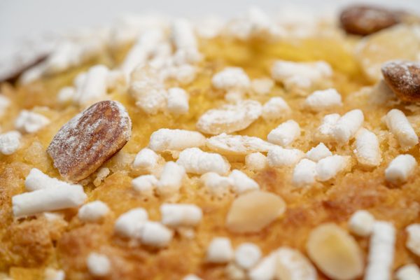 Colomba classica con arancia candita - immagine 2